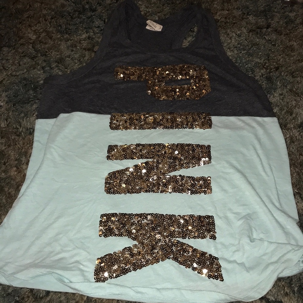 Tank top cute